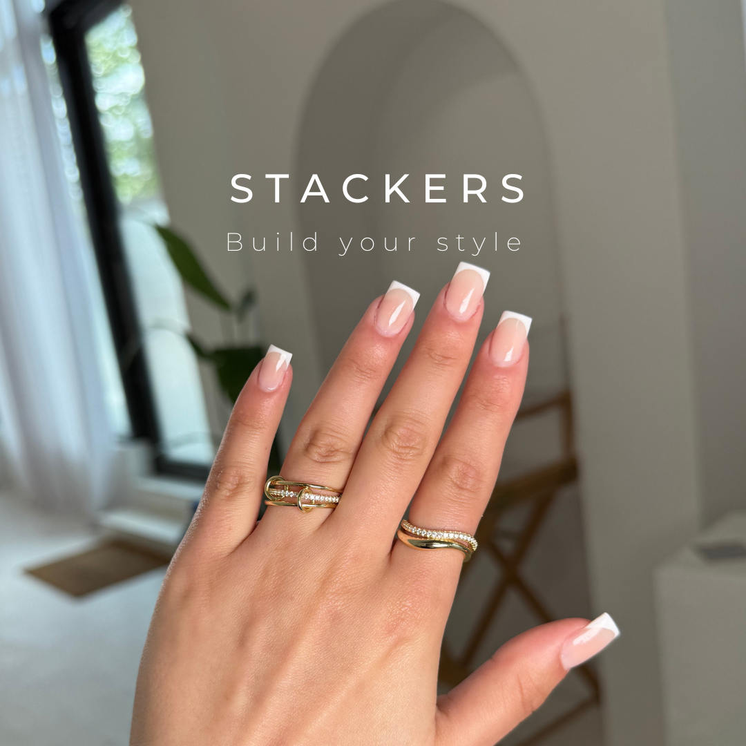 Stackers