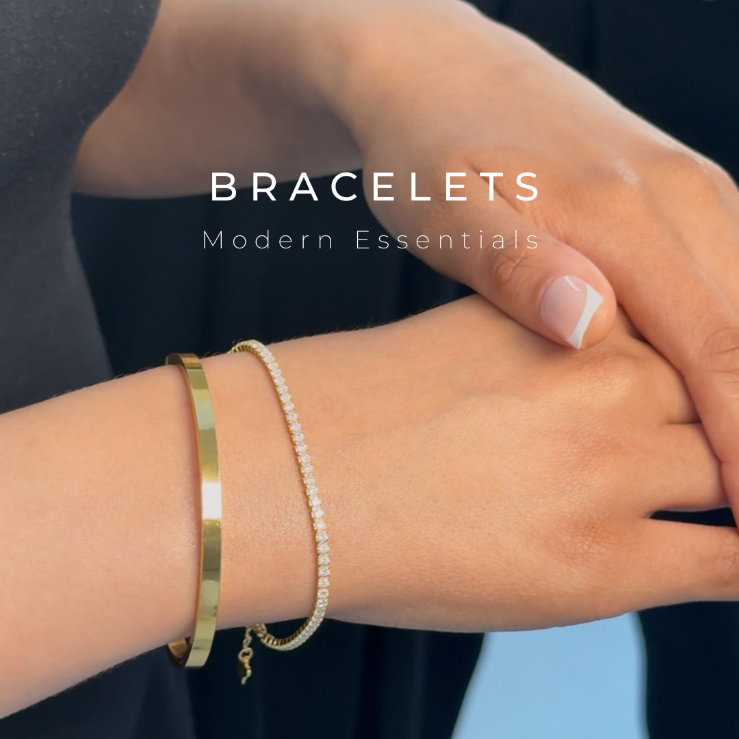 Bracelets