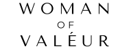 WOMAN OF VALÉUR