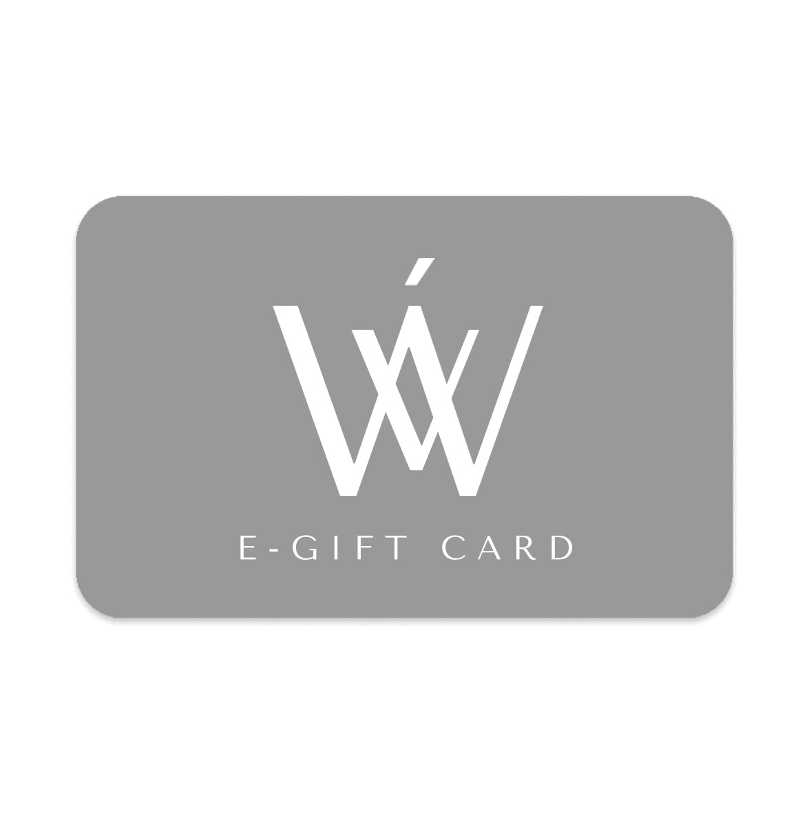 WOMAN OF VALÉUR E-GIFT CARD