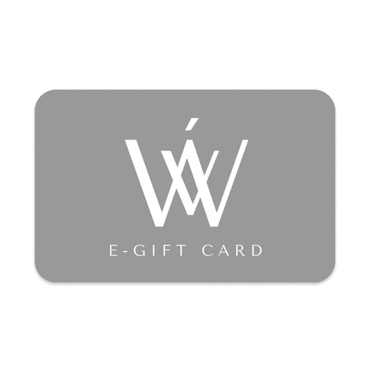 WOMAN OF VALÉUR E-GIFT CARD